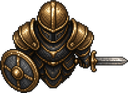 The Knight